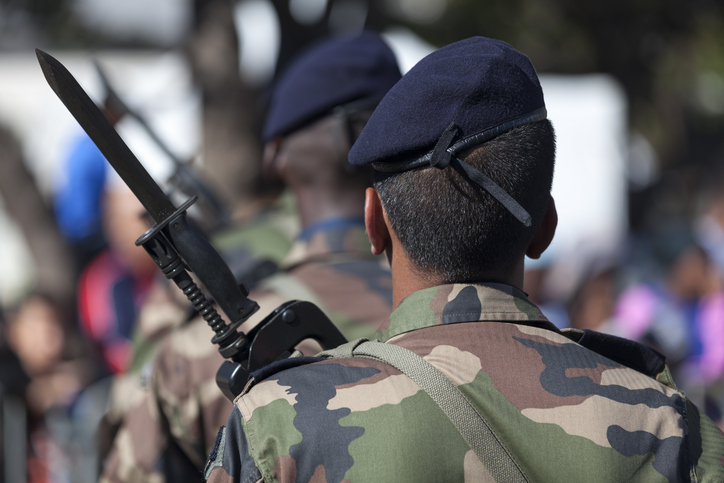 Retraite Militaire Engagement Pension